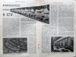 Preview: Dinky Toys "Meccano Magazine" Spielzeug-Magazin 1954 drei Ausgaben (2533)